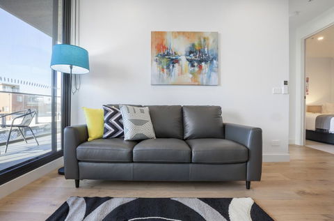 Boutique Stays - Hampton Hub - Mackay Tourism 1