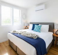 Boutique Stays - Hampton Lookout - Mackay Tourism