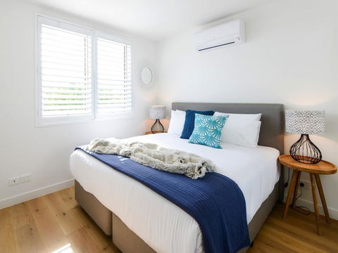 Boutique Stays - Hampton Lookout - Mackay Tourism 0