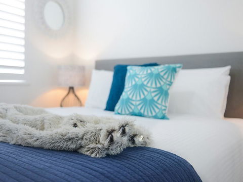 Boutique Stays - Hampton Lookout - Mackay Tourism 1