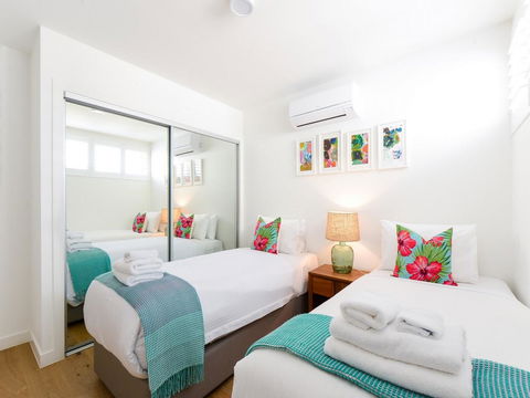 Boutique Stays - Hampton Lookout - Mackay Tourism 2