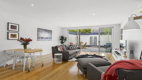 Boutique Stays - Port Haven - Mackay Tourism 0