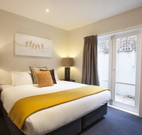 Boutique Stays - Roxys Place Prahran House - Mackay Tourism