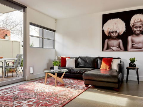 Boutique Stays - The Cassin - Mackay Tourism 2