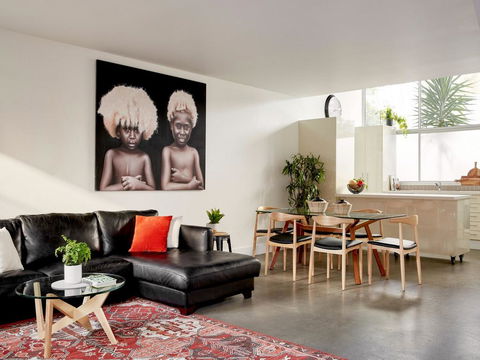 Boutique Stays - The Cassin - Mackay Tourism 1