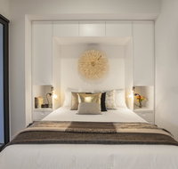 Boutique Stays - Vox Terrace Prahran Apartment - Mackay Tourism