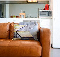 Boutique Stays - Vox Vibe Prahran Apartment - Mackay Tourism