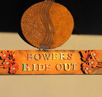Bower's Hideout - Mackay Tourism