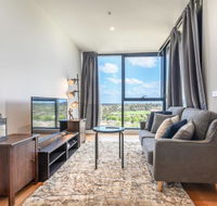Box Hill 1 Bedroom Apartment with Ultimate View - Mackay Tourism