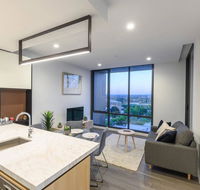 Box Hill Brand New Park View 2 Bedroom Apartment - Mackay Tourism