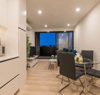 Box Hill Central 1 Bedroom DelightElland Avenue - Mackay Tourism