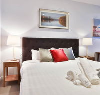 Box Hill Central Sky One Apartment - Mackay Tourism