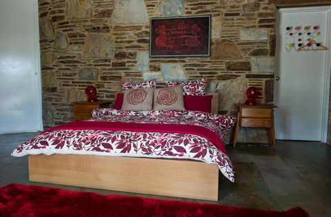 BOYD BAKER HOUSE - Mackay Tourism 1