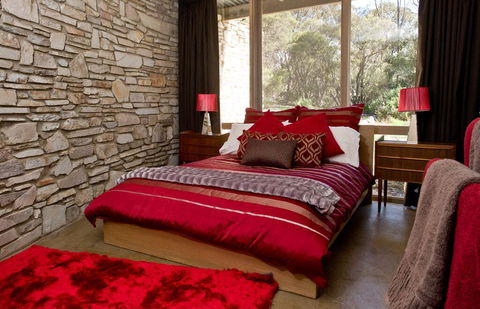 BOYD BAKER HOUSE - Mackay Tourism 2