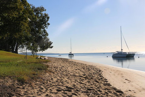 Boyne Island Motel And Villas - Mackay Tourism 1