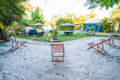 Boyne Island Motel And Villas - Mackay Tourism 0