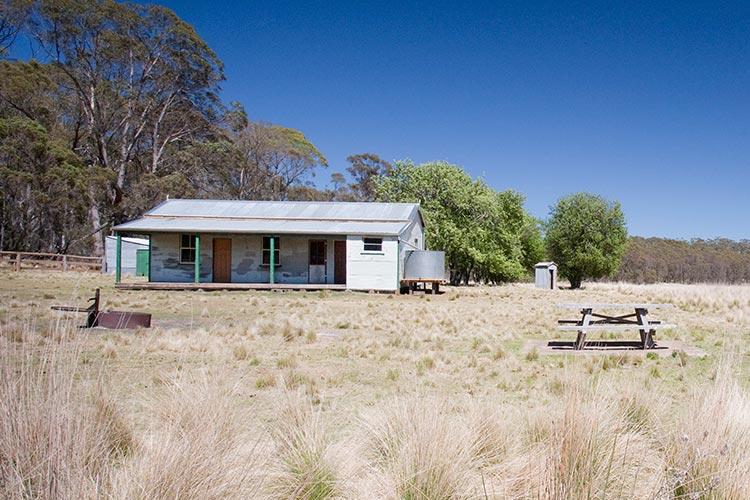 Coolah NSW Mackay Tourism