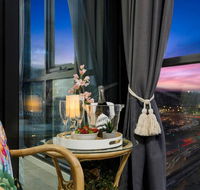 Braddon Penthouse Top Location Netflix WiFi Views - Mackay Tourism