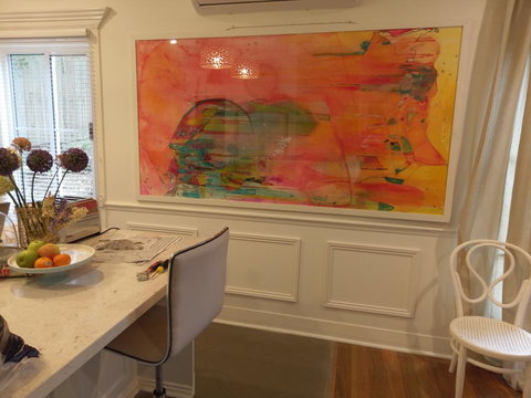 Bradshaw House - Mackay Tourism 2