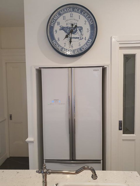 Bradshaw House - Mackay Tourism 1