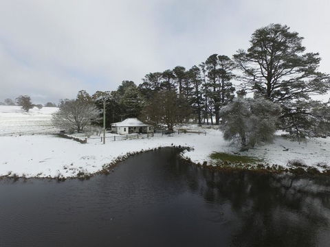 Brae Lossie - Mackay Tourism 0