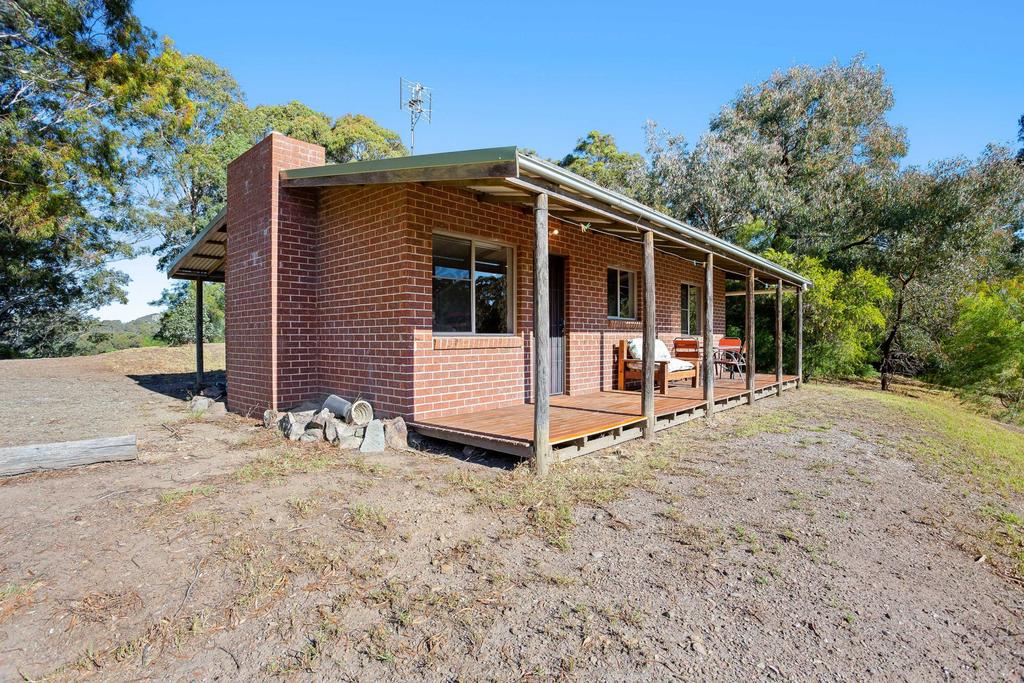 Corunna NSW Mackay Tourism