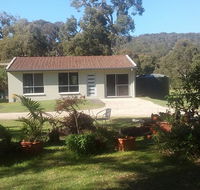 Brahminy Retreat - Mackay Tourism