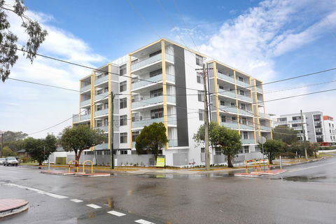 Brand New 2 Bedroom Apartment For 7 People - Mackay Tourism 1