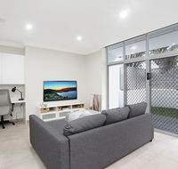 Brand New 2 bedroom Apartment for 7 People - Mackay Tourism
