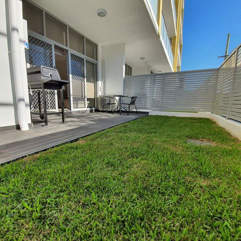 Brand New Apartment In Prime Location In Penrith - Mackay Tourism 3