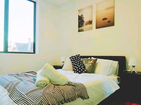 Brand New Apartment Next To Shopping Center - Mackay Tourism 0