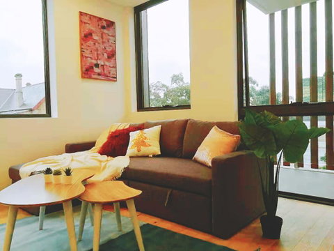 Brand New Apartment Next To Shopping Center - Mackay Tourism 1