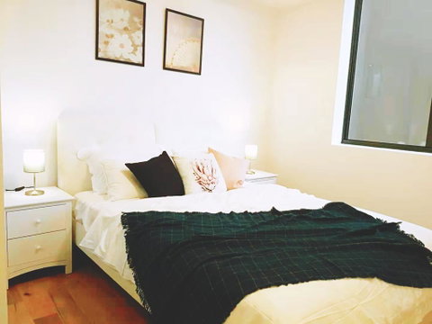 Brand New Apartment Next To Shopping Center - Mackay Tourism 3