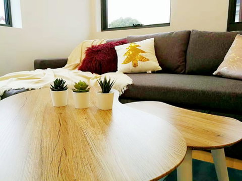 Brand New Apartment Next To Shopping Center - Mackay Tourism 2