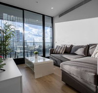 Brand New APT with Sea Views in Heart of St Kilda - Mackay Tourism