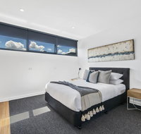 Brand new beachside studio apartment - Mackay Tourism