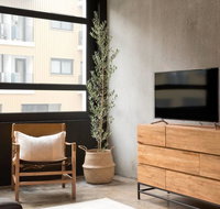 BRAND NEW BOUTIQUE WAREHOUSE 2BR APT KING BEDS KINGSTON in CANBERRA - Mackay Tourism