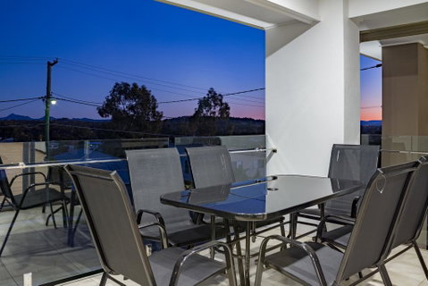 Brand New Executive Living - Mackay Tourism 1