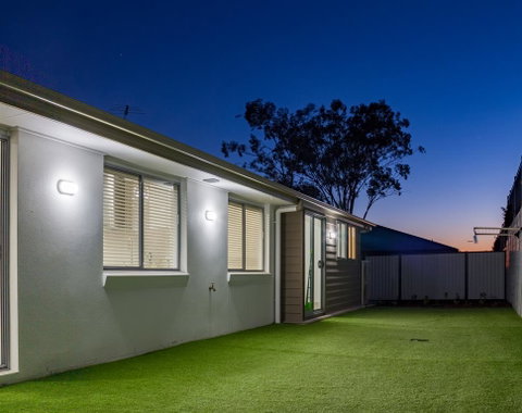 Brand New Executive Living - Mackay Tourism 2