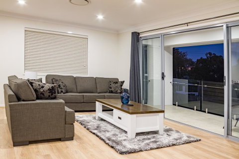 Brand New Executive Living - Mackay Tourism 3