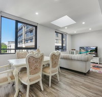 Brand New Prestige Apartment Living in Sydney - Mackay Tourism