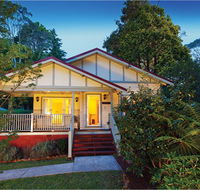 Brantwood Cottage Luxury Accommodation - Mackay Tourism