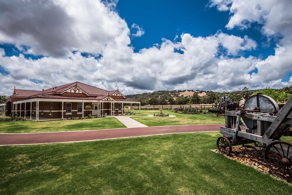  Mackay Tourism