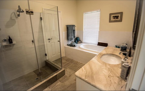 Braybrook Boutique BnB - Mackay Tourism 2