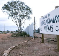 Breakaway Views Lia Place - Mackay Tourism