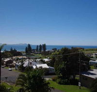 Breakers 1 13 East Street - Mackay Tourism