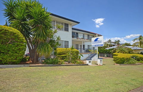 Breakers 3 2 Hill Street - Mackay Tourism 0