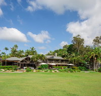 BreakFree Aanuka Beach Resort - Mackay Tourism