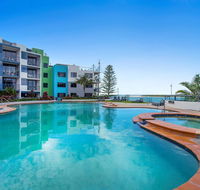 BreakFree Grand Pacific - Mackay Tourism