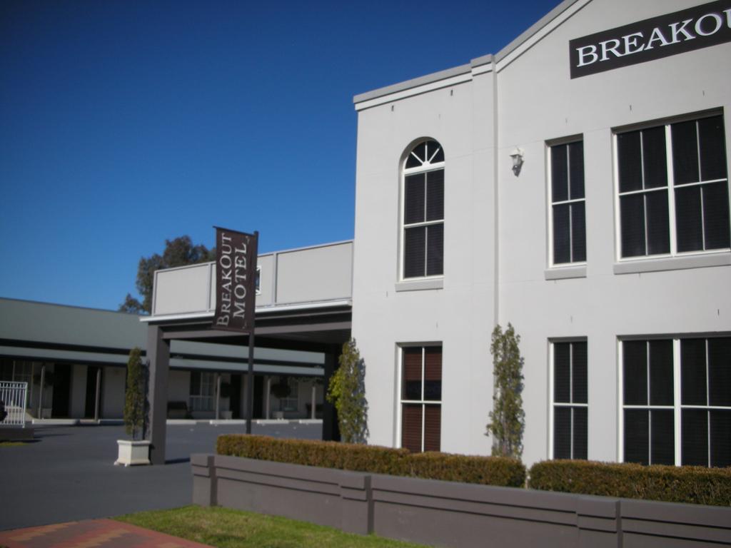 Cowra NSW Mackay Tourism